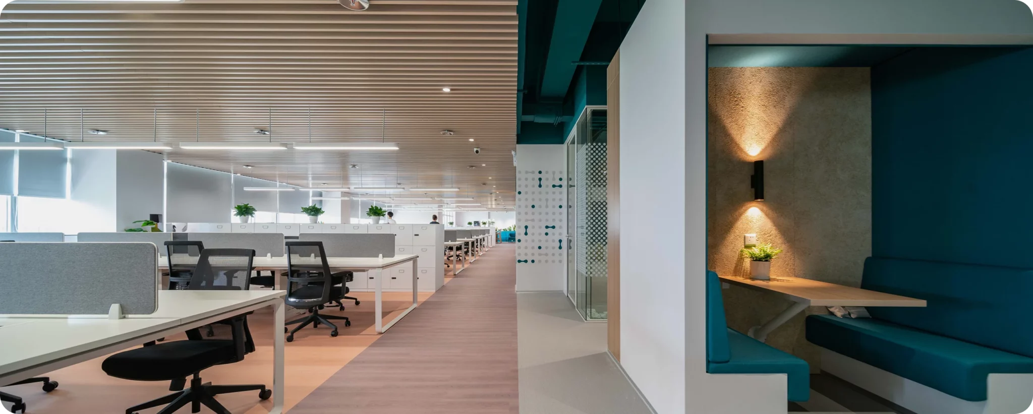 OfficePartners | Professional Workspace Solutions